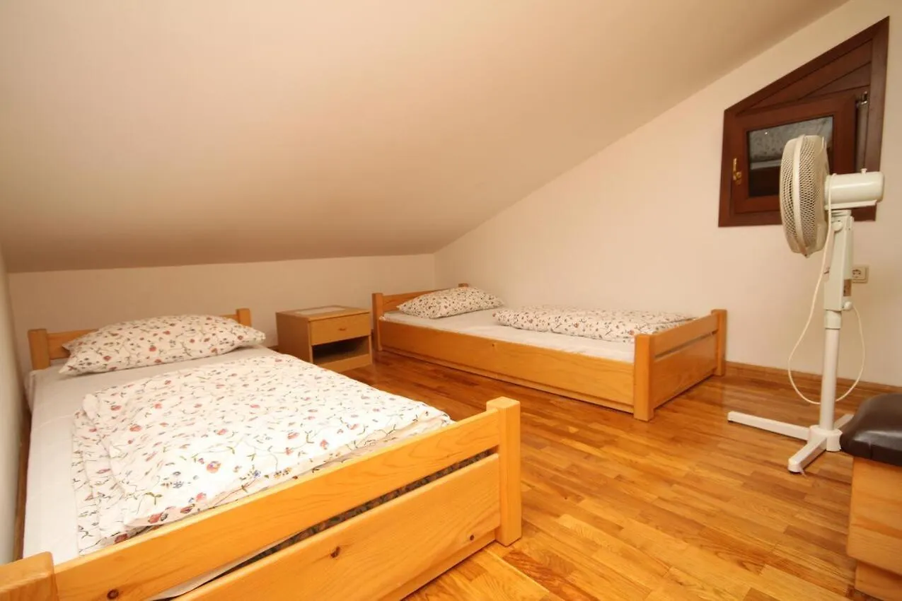 Apartments With A Parking Space Moscenicka Draga, Opatija - 7774 Κροατία